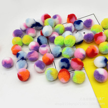 �F؛ 2.5CM������ë�� DIY�ֹ�ëë���ɫë�q���Ʒ�b�������