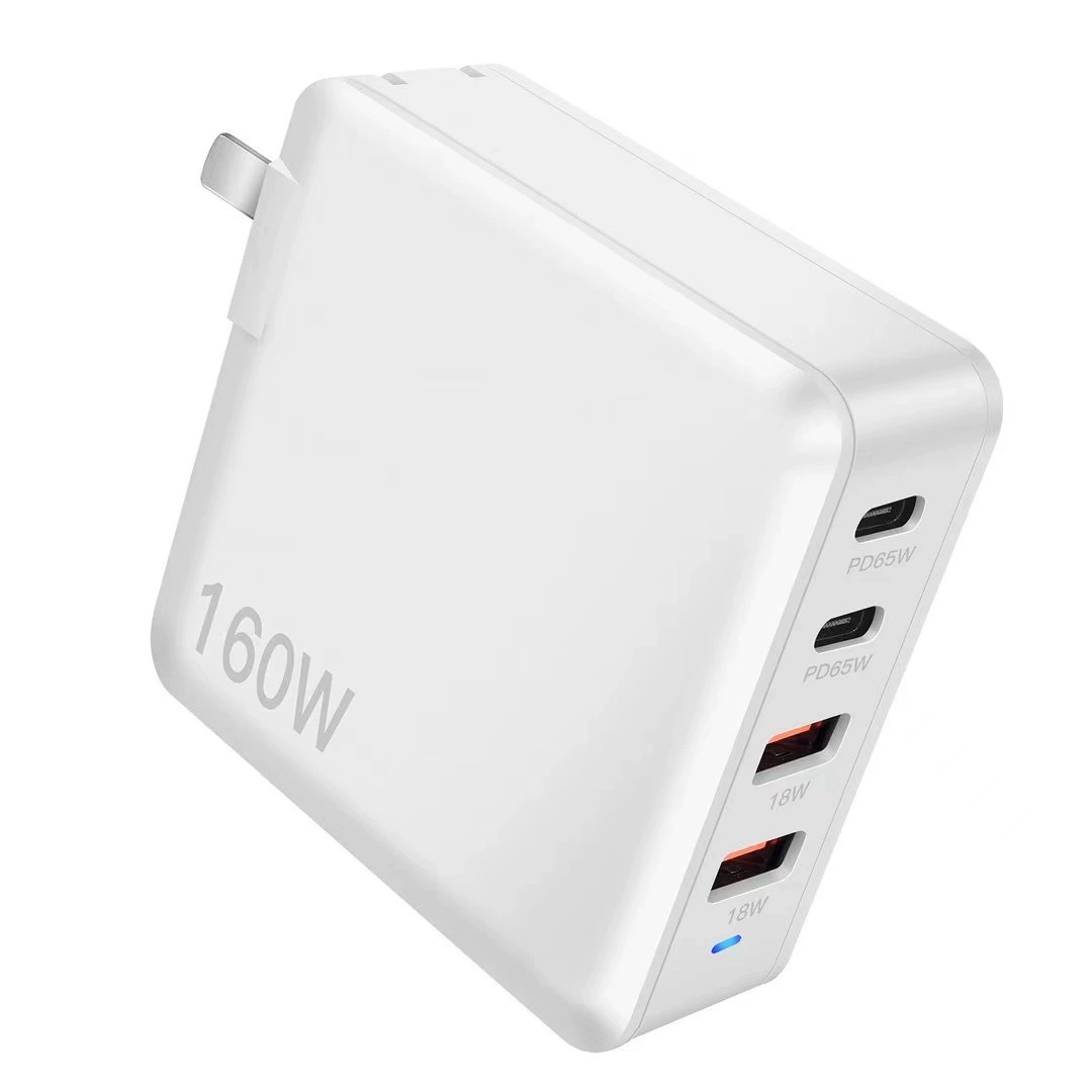 Универсальное зарядное устройство 160W (160 Вт)