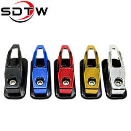 摩托车改装 NGT小牛挂钩N1多色彩全新CNC铝合金超大承重配件耐用