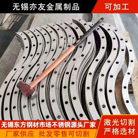 激光加工;钣金加工;不锈钢板