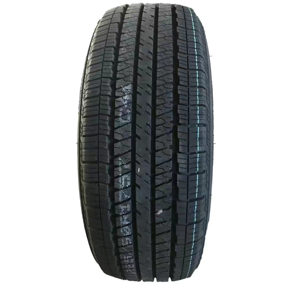 Triangle off-road AT tire 265/65R17 Toyota overbearing Prado Jiangling Yusheng S350 Cheetah Pajero