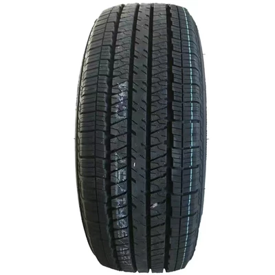 tire 265/65R17 Toyota overbearing: Off-road şinlər