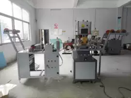工业烤箱;点胶设备;服装机械设备