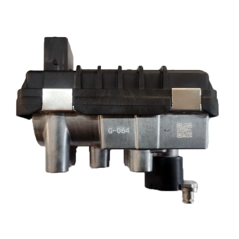 HAITON – Other starting systems Turbocharger Solenoid - g-064