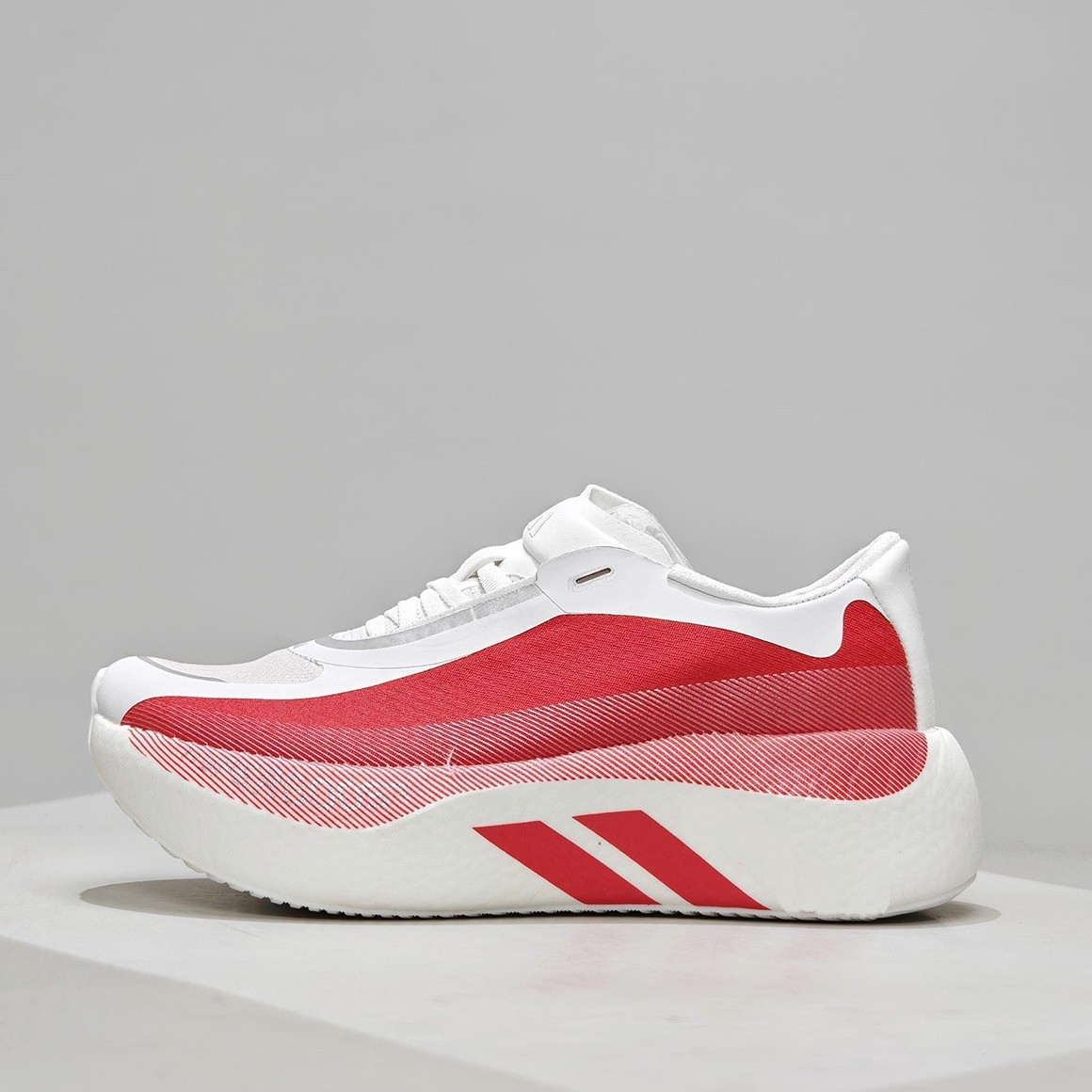 Zapatos puros originales Putian al por mayor zapatos de hombre y mujer EDGE ventilador resistente al desgaste amortiguación palomitas de maíz zapatos deportivos casuales para correr transfronterizos