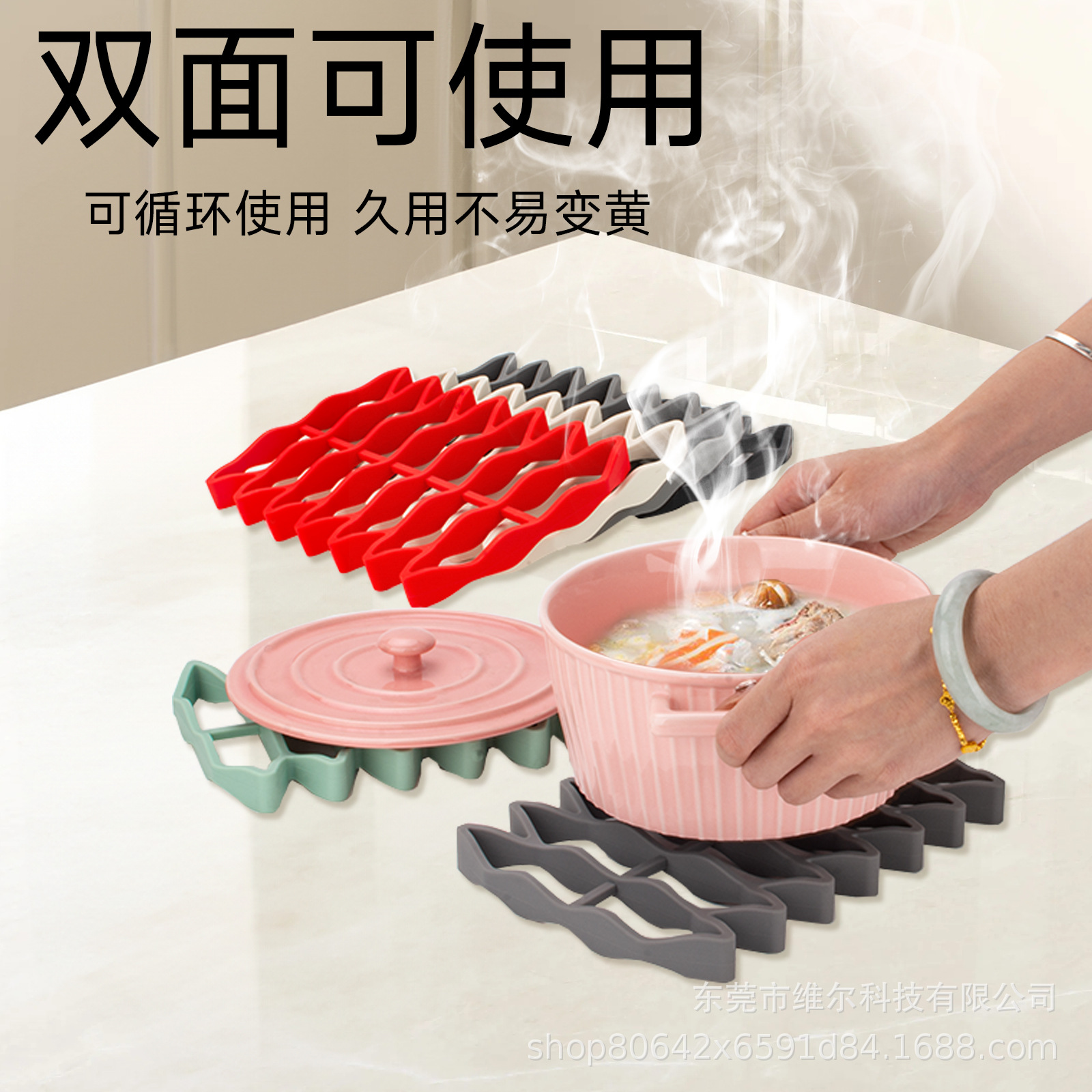 실리콘 배수 패드, 단열 주방 테이블 매트, 미끄럼 방지 방수 바 테이블 와인 컵 배수 패드, 에어 프라이어 오븐 매트