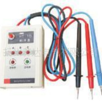 HT-1D相序表，测试表