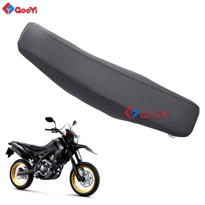 Suitable for CRF250R 2014-2017 CRF450R off-road motorcycle modification accessories seat cushion seat bag