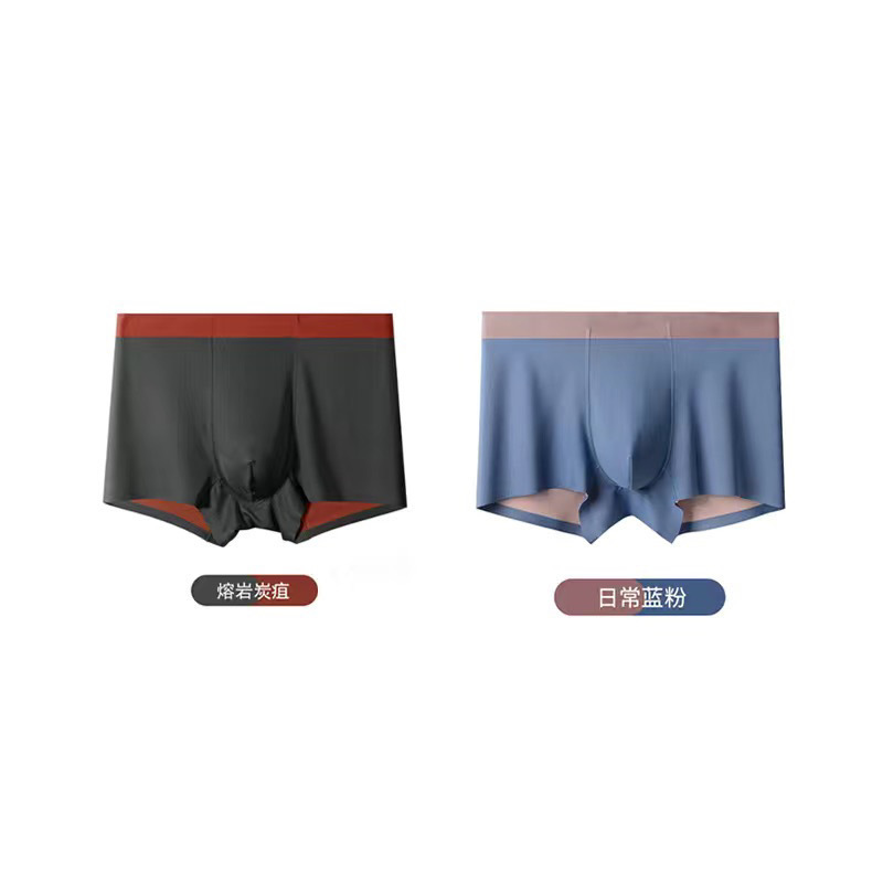 D950 카본 오렌지 + 블루 파우더