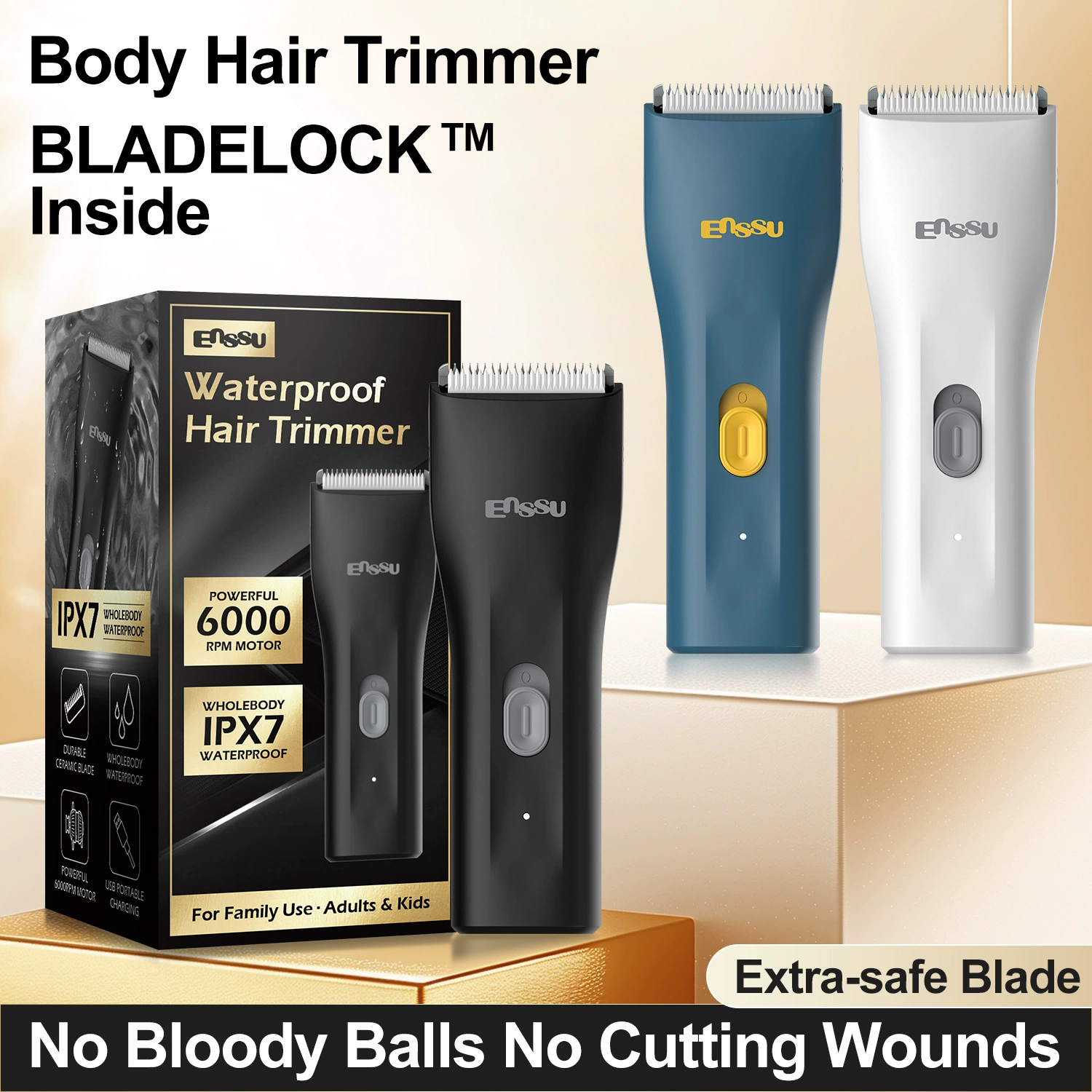 Триммер для волос на теле, триммер для волос на теле, детская машинка для стрижки волос, электрическая мини-бритва для взрослых, триммер для волос в интимной зоне подмышек