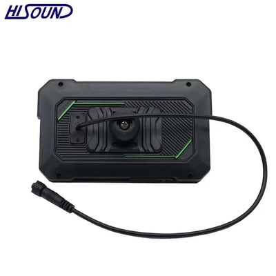 Night Vision, Motorcycle driving recorder