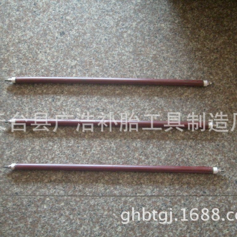 补胎机电热管 轮胎硫化机电热管 轮胎修补机电热管 电热管