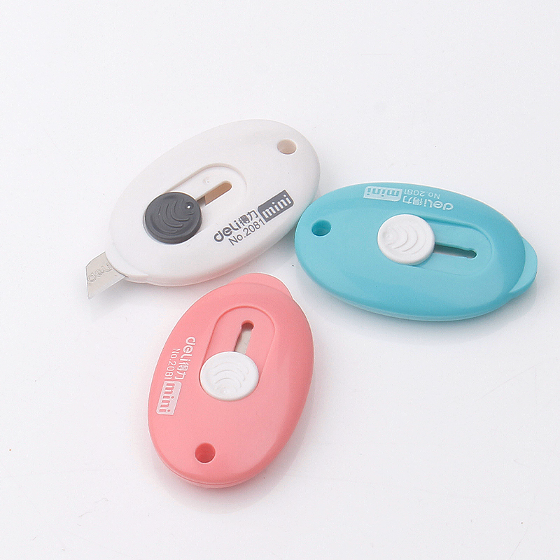 Destornillador portátil multifuncional para exteriores EDC herramienta de cuchillo portátil destornillador de una palabra cruz mini colgante de llavero