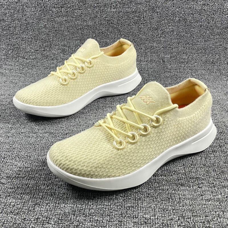 Foreign Trade Women's Shoes, Summer Mesh Breathable Shoes for Wide Feet, Soft-Soled Comfortable Slip-On Casual Sports Shoes for Teenagers Foreign Trade Women's Shoes, Summer Mesh Breathable Shoes for Wide Feet, Soft-Soled Comfortable Slip-On Casual Sports Shoes for Teenagers