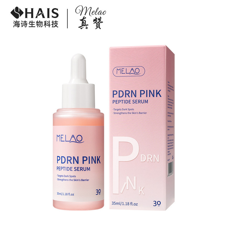 PDRN Pink Peptide Liquid 35ml