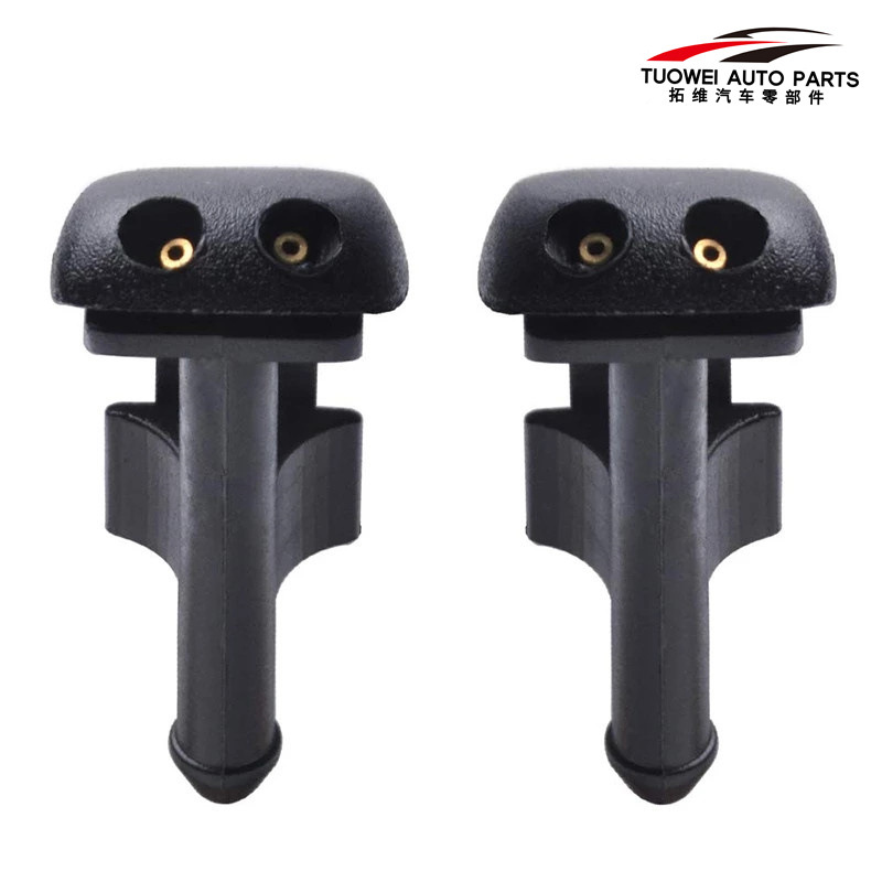 Bicos-de-lavagem-de-para-brisa