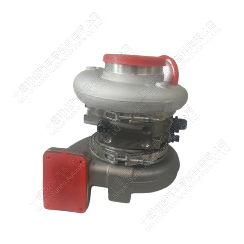 Compatible with Cummins engine turbocharger HE500WG 5605811