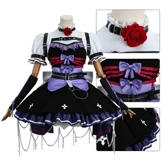 漫路人ハロウィーン第五人格cos服エマウッズC服庭師コスプレ衣装二次元