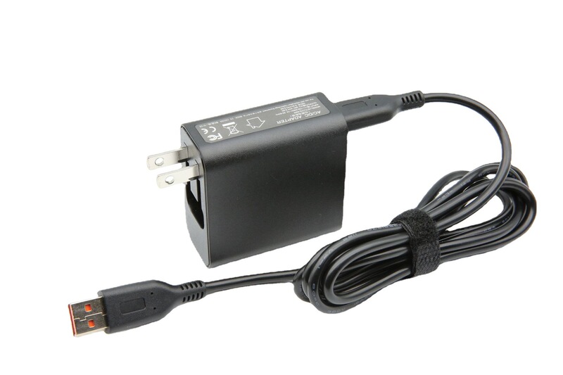For Lenovo Lenovo ADL40WDA Super Laptop Power Adapter Charger Line 20V2A40W