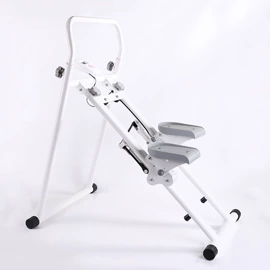 瑜伽辅助用品;其他健身器材;踏步机