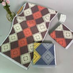 毛巾純棉家用全棉批發滌棉加厚成人柔軟吸水高陽縣廠情侶洗臉面巾