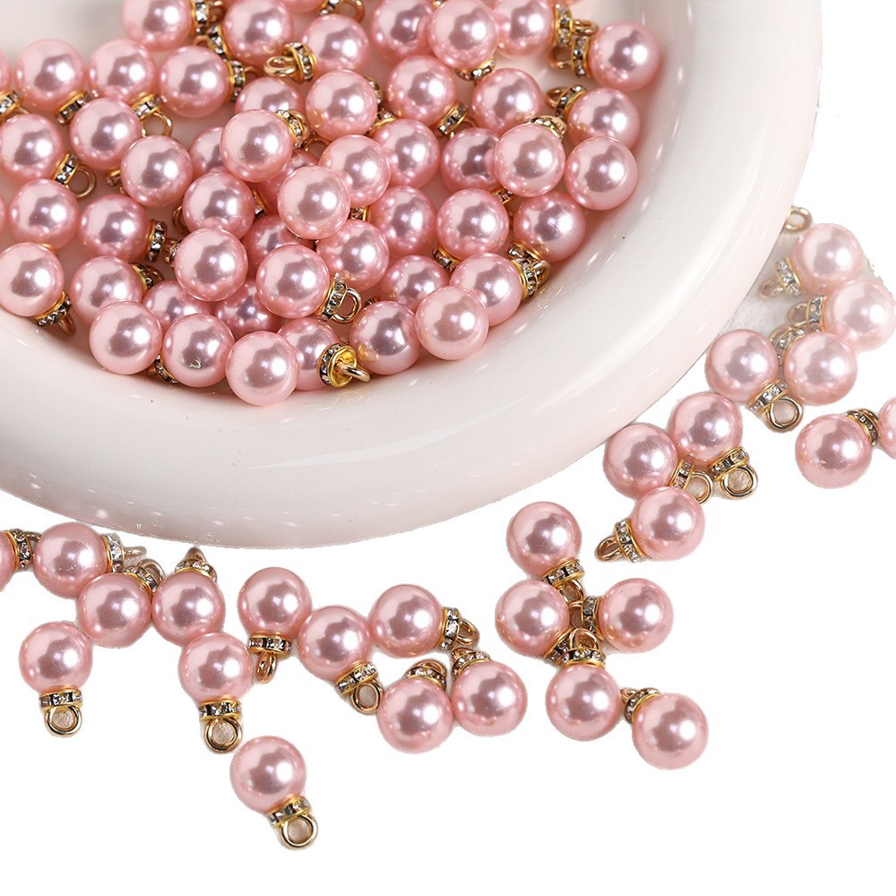 Bracelet pearl