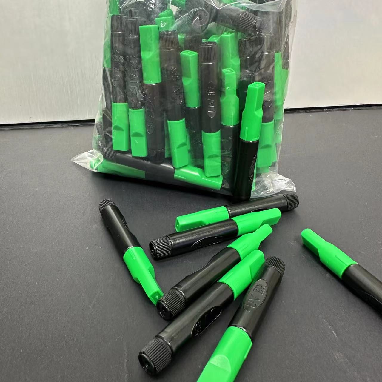 Pegamento de agua de película templada UV aplicable Pegamento UV Pegamento no retráctil Pegamento importado Pegamento de película de teléfono móvil de película templada UV aplicable