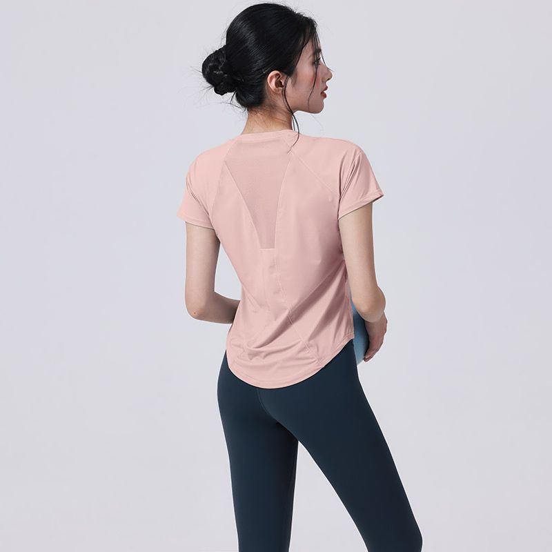 C07 pink [quick drying and breathable] / S [recommended 30-40kg ]