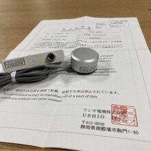 �M�� USHIO UVD-S405 �ܹ��� UV �̻� 3D ��ӡ 405nm �����նȱO