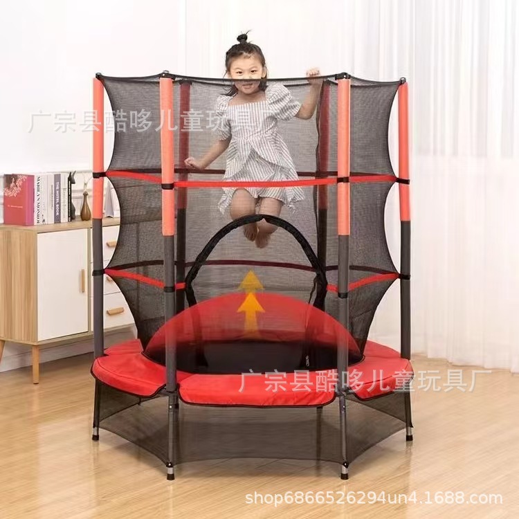 Cama de trampolín para niños en interiores, cama de trampolín al aire libre, cama de trampolín para bebés, cama de trampolín pequeña, cama de trampolín para niños, cama de trampolín para niños
