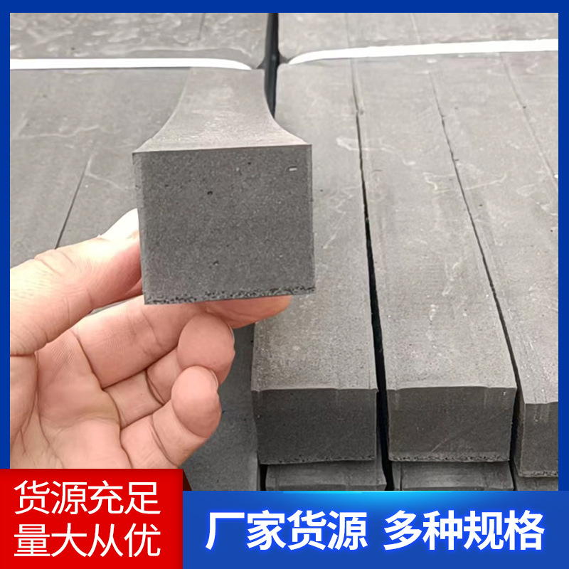 聚乙烯闭孔泡沫板 建筑水利膨胀填缝嵌缝低发泡闭孔泡沫板 止浆条