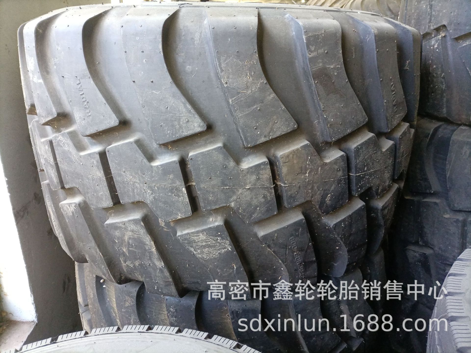 供应600/60R30.5 600/50R22.5 750/60r30.5 650/50r22.5轮胎