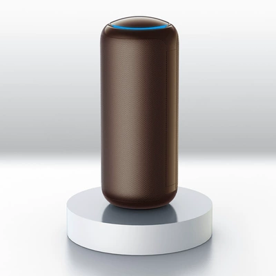 Hava təmizləyiciləri Purifier USB Powered Smart