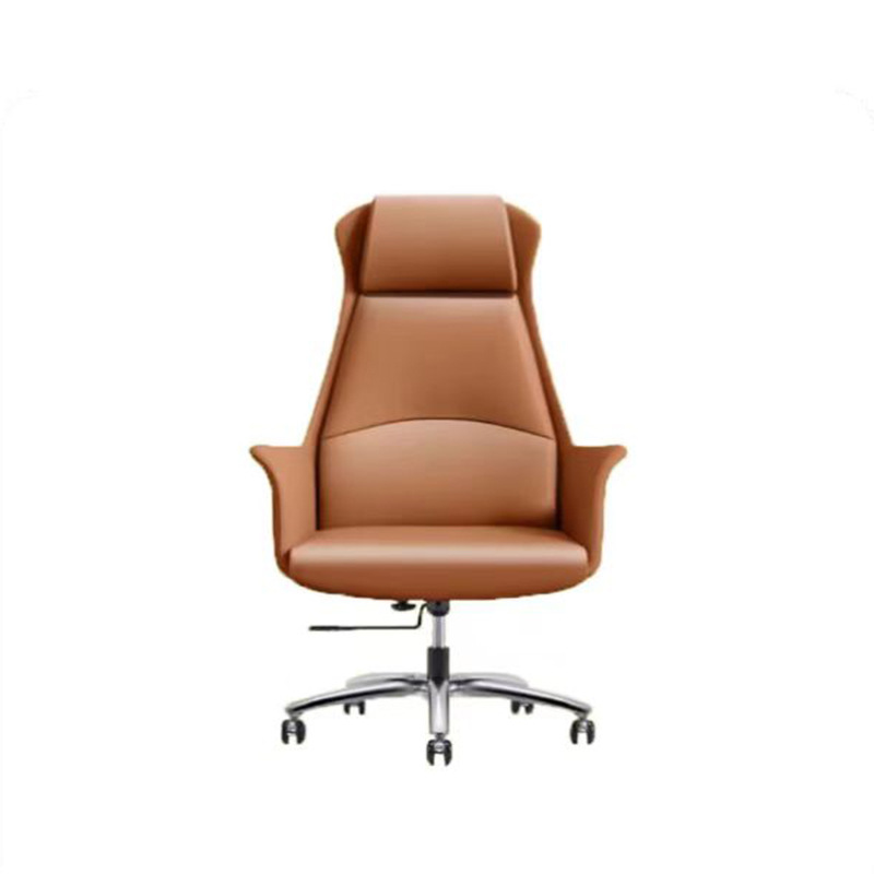 高級リーダーシップデスク、社長デスク、ボスデスク、塗装エグゼクティブデスク、オフィス家具、会長デスクと椅子の組み合わせ|undefined