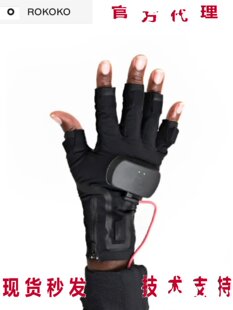 Rokoko Smartgloves �ք��R�e���� �T�Բ�׽ �ֲ����r������׽