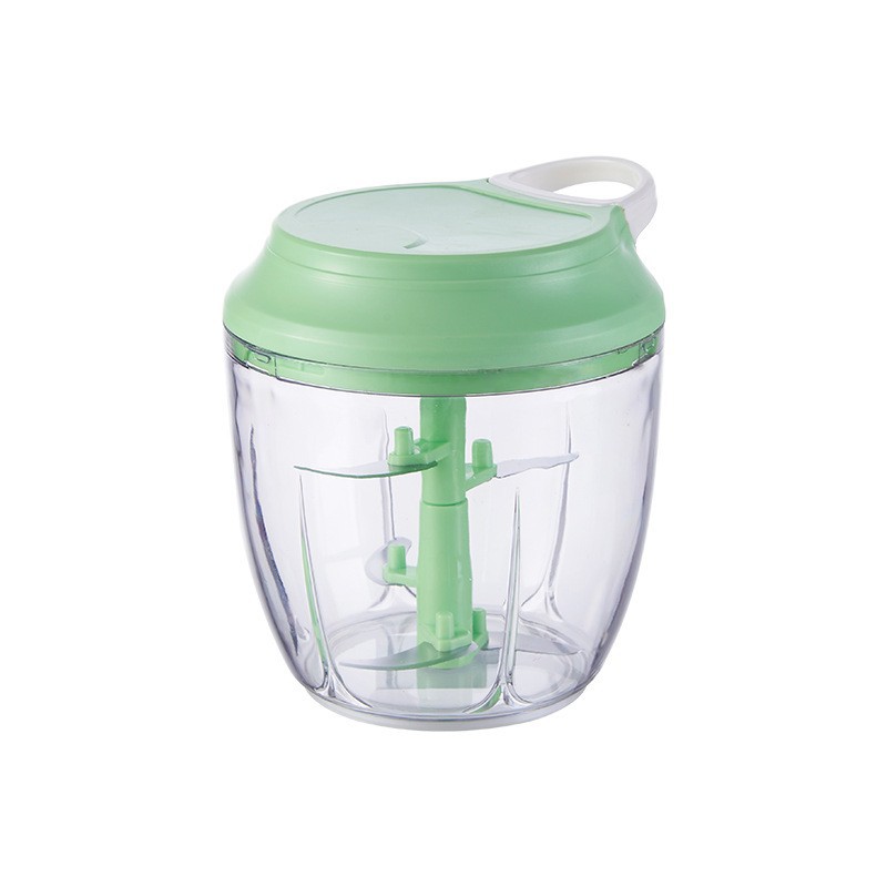 Cinco Facas 900ML Aqua Verde