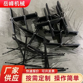 织造机械;工艺礼品加工;其他行业专用