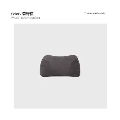 Waist support Leapmotor B10/B01 car lumbar support - suitable-for-27-models-of-leapmotor-b10b01lumbar-supportforest-brown
