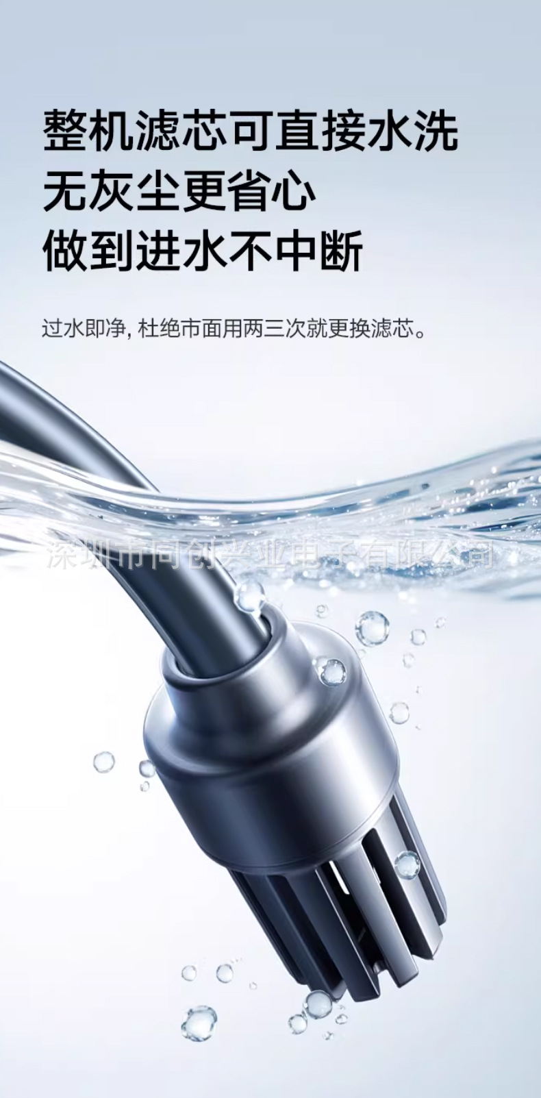 Brushless Car Washing Machine, High-Pressure Water Gun, Household Electric Lithium Battery 2026 New Model Cleaning Machine, Powerful Booster Device