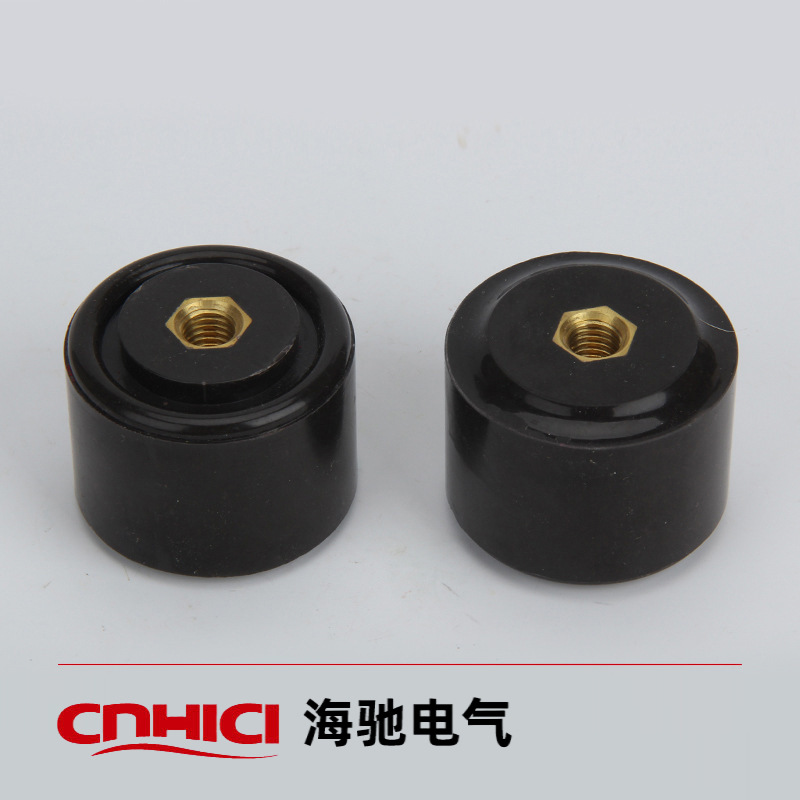 大量供应 绝缘子 圆柱形绝缘子 SE50*40 复合绝缘子长期有货