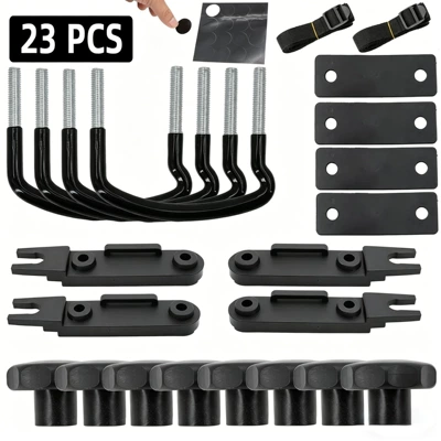 Roof box Roof Luggage Box Accessories, U-Shaped
