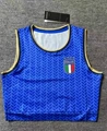 2026 italy women's home jersey tank top