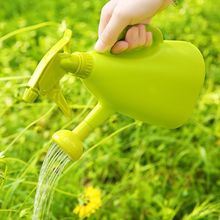 洒水壶喷壶两用浇水壶喷雾壶喷雾器喷水壶浇花壶家用种花园艺工具