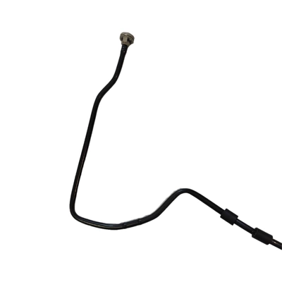 Cooling Water Pipe Black – automobile water pipe