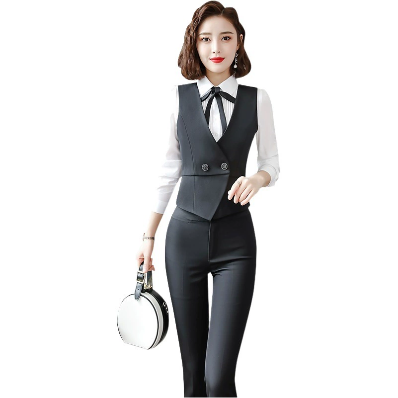 Специальный супер плюс размер Деловое платье костюм Женская пухлая Девушка Плюс Размер 200 Джин костюм платье с длинным рукавом оснастки