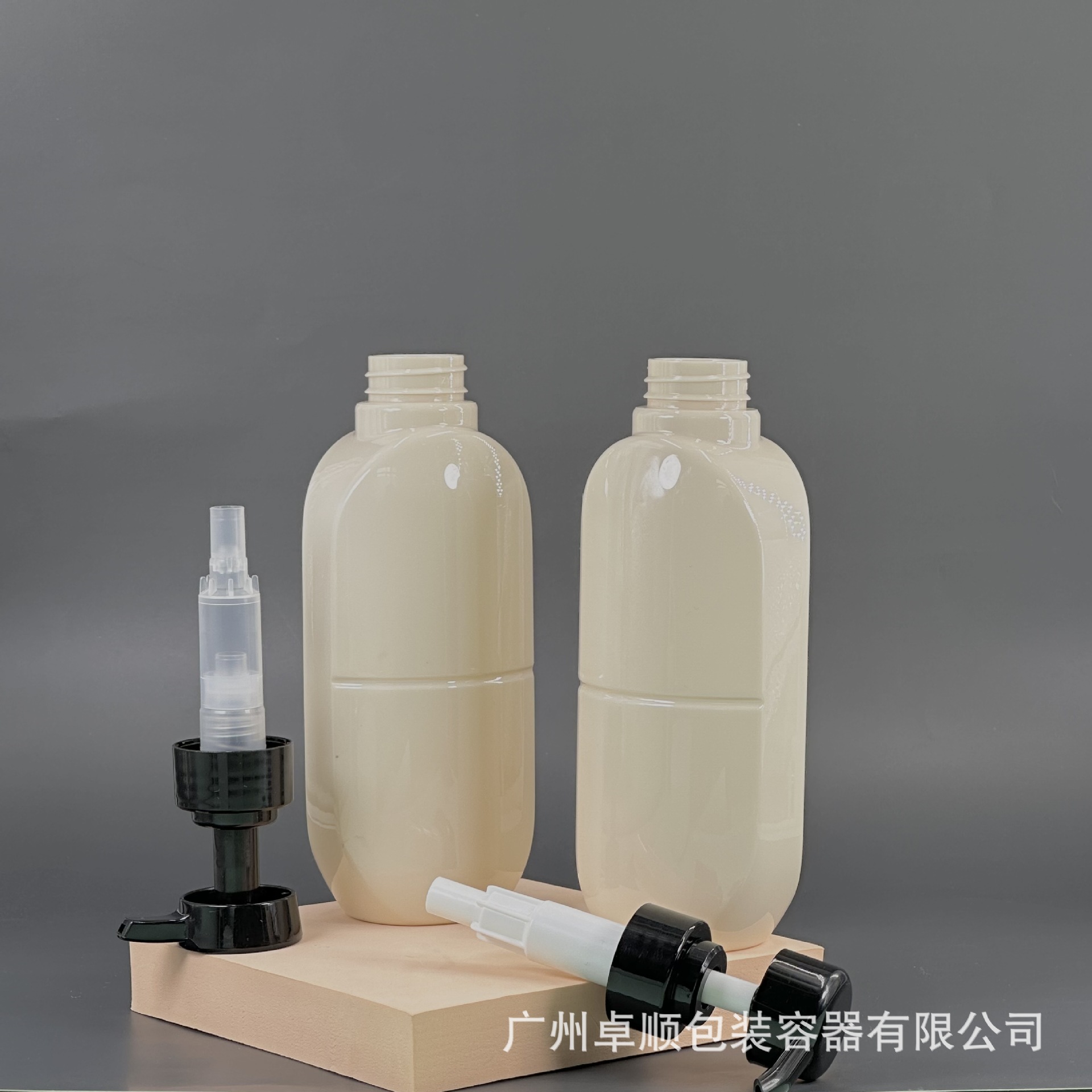 卓顺ZS-204 300ML