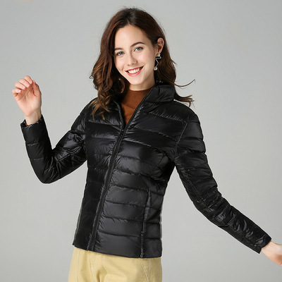 Padded Jacket Image 3