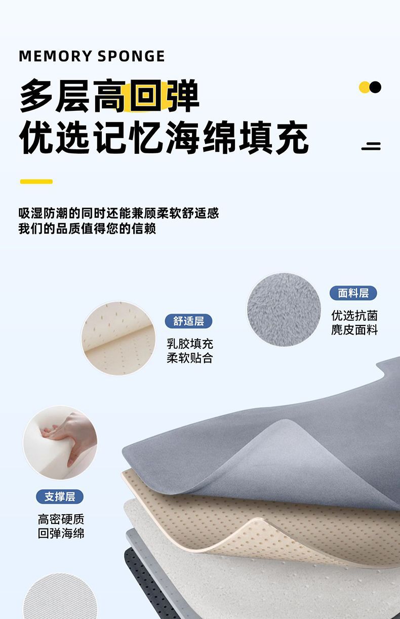 Suitable for Volvo Xc60 Rear Car Mattress Filling Air Bed Trunk Inflatable Mattress Car Bed Sleeping