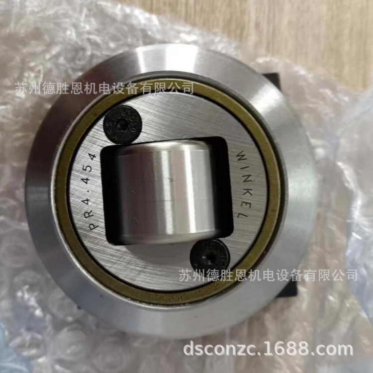 德国WINKEL轴承3.054 3.055 3.056 3.058 3.061 重型组合轴承