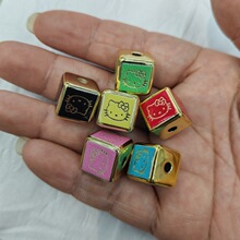 ���׵������������è�䷽�� DIY�ֹ����鴮�ʷ���Կ������Ʒ���